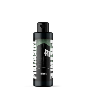 Monument Hobbies Pro Acryl PRIME 002 - Black