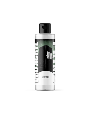 Monument Hobbies Pro Acryl PRIME 003 - White