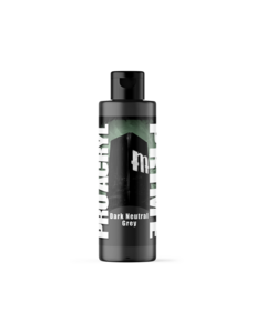 Monument Hobbies Pro Acryl PRIME 005 - Dark Neutral Grey