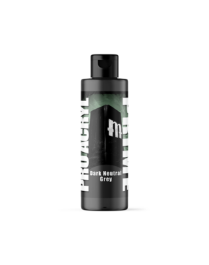 Monument Hobbies Pro Acryl PRIME 005 - Dark Neutral Grey