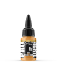 Monument Hobbies S08 - Ninjon Dark Warm Flesh