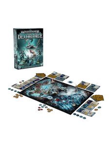 Warhammer Underworlds Warhammer Underworlds: Deathgorge