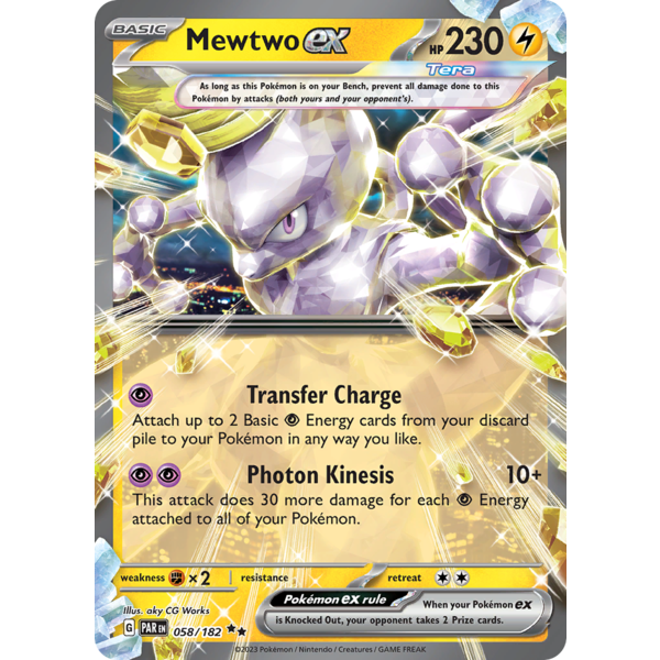 0586 XYORAS - Play! 2016 Shiny Mewtwo HA (ENG) - English - Project Pokemon  Forums