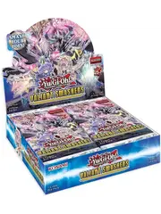 Konami Valiant Smashers Booster Box [1st Edition]