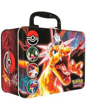 Pokemon Fall 2023 Collector Chest