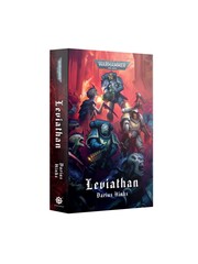 Warhammer 40,000 Leviathan Darius Hinks Paperback