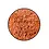 Monument Hobbies Pro Acryl Basing Textures - Red Earth - FINE 120ml