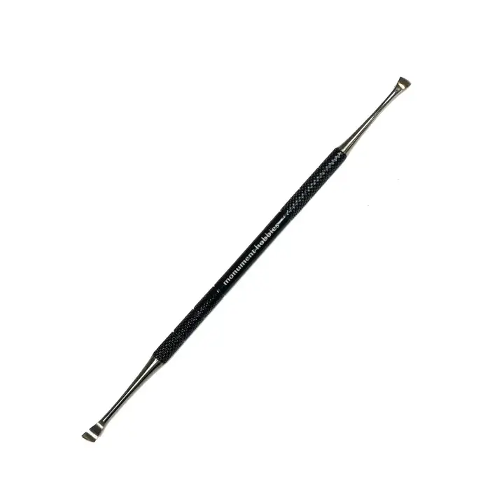Monument Hobbies MonumenTOOLS - Mold Line / Seam Scraper