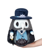 Squishable Mini Squishable Haunted Doctor Plague
