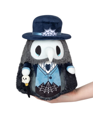 Squishable Mini Squishable Haunted Doctor Plague