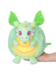 Squishable Mini Squishable Petal Dragon