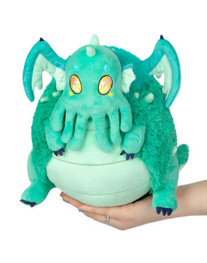 Squishable Mini Squishable Baby Cthulhu II