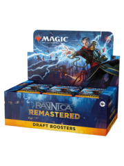 Magic the Gathering Gatecrash Booster Box - Guardian Games