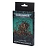 Warhammer 40,000 Datasheet Cards: Adeptus Mechanicus