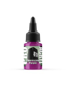 Monument Hobbies F05- Pro Acryl Fluorescent Purple