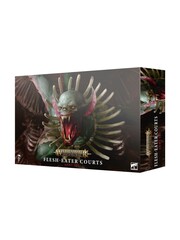 Warhammer Age of Sigmar Flesh-Eater Courts Army Set