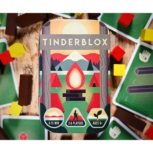 Alley Cat Games Tinderblox