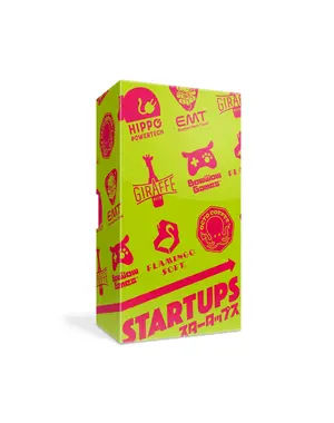 Oink Games Startups