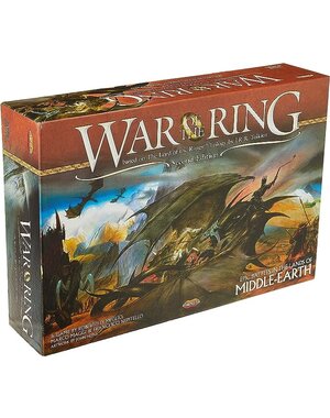 Ares Games War of the Ring