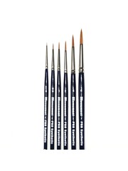 Monument Hobbies PRO Synthetic Monument Brush Set