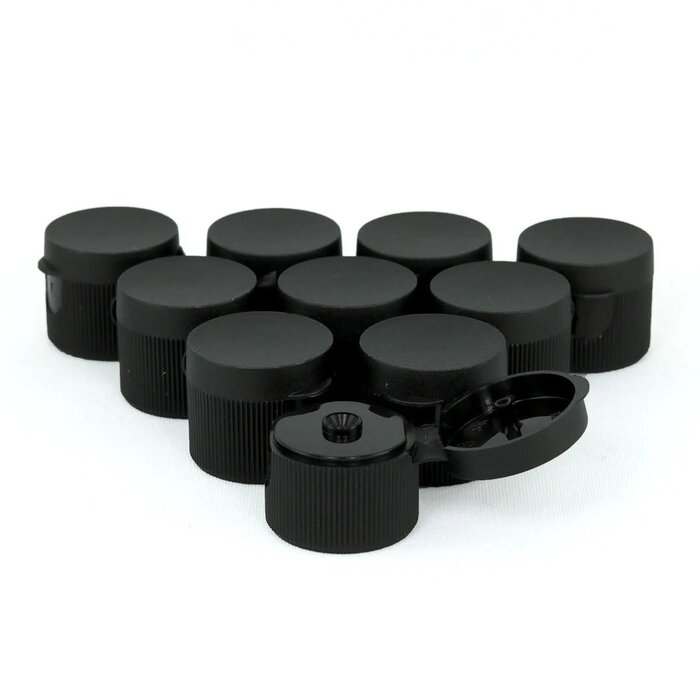Monument Hobbies Pro Acryl Alternate Lid Set - Flip Top