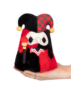 Squishable Mini Squishable Doctor Plague Jester