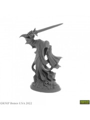 Reaper Miniatures Reaper 07005: Cairn Wraith Bones Plastic Miniature