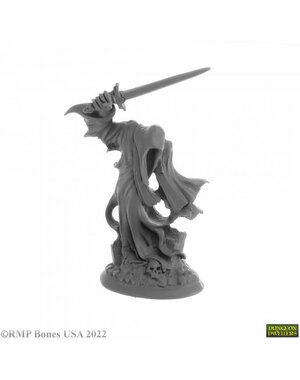 Reaper Miniatures Reaper 07005: Cairn Wraith Bones Plastic Miniature