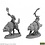 Reaper Miniatures Reaper 07041: Goblin Wolfriders (2) Bones Plastic Miniature