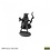 Reaper Miniatures Reaper 07069: Liara Elven Scout Bones Plastic Miniature