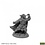 Reaper Miniatures Reaper 07073: Kaspar Von Mondstein Vampire Bones Plastic Miniature