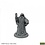 Reaper Miniatures Reaper 07074: Belevos Traveling Wizard Bones Plastic Miniature