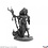Reaper Miniatures Reaper 30067: Andowyn Thrushmoor Human Druid Bones Plastic Miniature