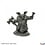 Reaper Miniatures Reaper 30080: Dark Dwarf Irontongue Priest Bones Plastic Miniature