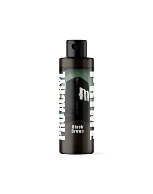 Monument Hobbies Pro Acryl PRIME 011 - Black Brown