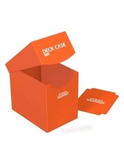 Ultimate Guard Ultimate Guard Deck Case 133+ Orange