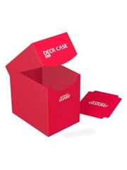 Ultimate Guard Ultimate Guard Deck Case 133+ Red