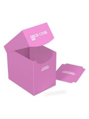 Ultimate Guard Ultimate Guard Deck Case 133+ Pink
