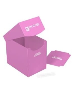 Ultimate Guard Ultimate Guard Deck Case 133+ Pink