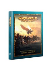 Warhammer The Old World Warhammer The Old World Forces of Fantasy