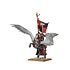 Warhammer The Old World Warhammer The Old World - Battle Standard Bearer on Royal Pegasus