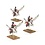 Warhammer The Old World Kingdom of Bretonnia: Pegasus Knights