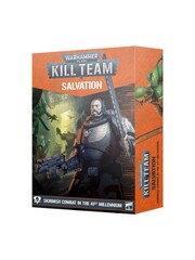 Warhammer 40,000 Kill Team: Salvation