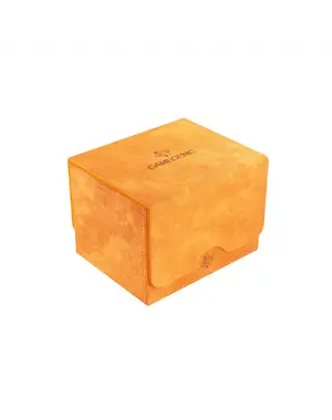 Gamegenic Sidekick 100+ Orange XL