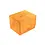 Gamegenic Sidekick 100+ Orange XL