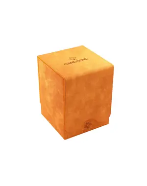 Gamegenic Squire 100+ Orange XL