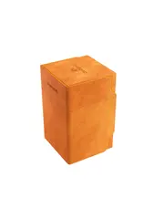 Gamegenic Watchtower 100+ Orange XL