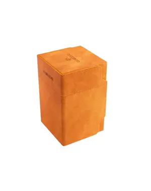 Gamegenic Watchtower 100+ Orange XL