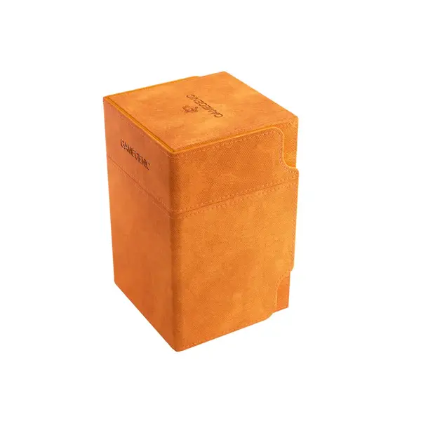 Gamegenic Watchtower 100+ Orange XL