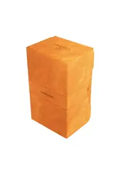 Gamegenic Stronghold 200+ XL Orange